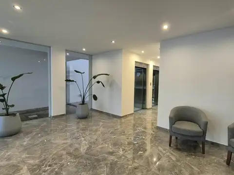 Departamento de 1 dormitorio a estrenar en alquiler – Calle 12 e/43 y 44, La Plata