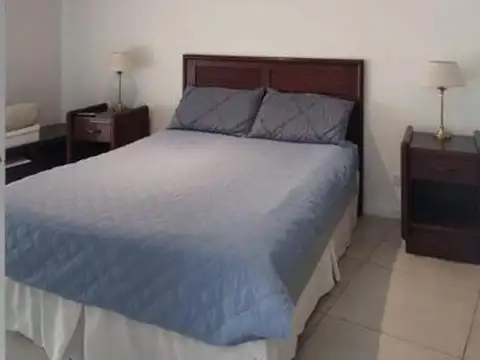 Departamento en Alquiler Temporal 16 años