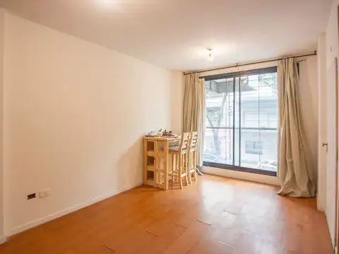 Departamento en Venta de Monoambiente