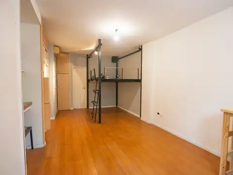 Departamento en Venta 25 años