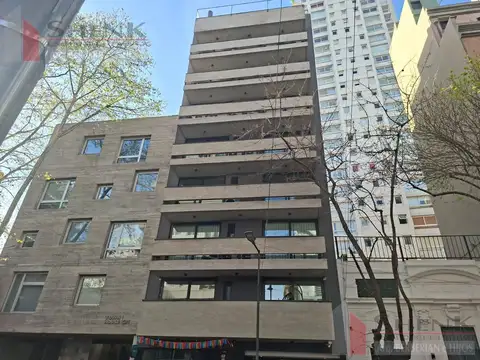 Departamento en palermo