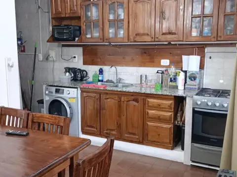 Depto Tipo Casa en Venta en Ituzaingó, USD 70.000
