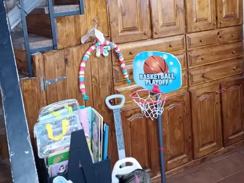 Depto Tipo Casa en Venta con 1 cocheras