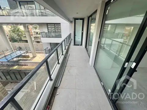 Departamento en Venta en Coghlan, USD 462.000