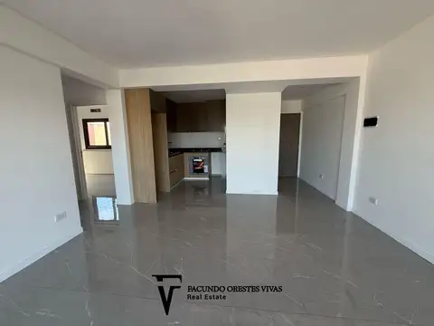 Departamento en Venta A Estrenar