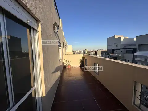 Departamento - Alquiler - Argentina, Capital Federal - ARAUJO 960