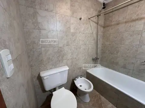 Departamento en Alquiler al Noreste