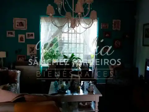 Departamento 3 ambientes con 3 baños