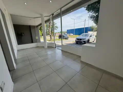 Local en Venta en San Vicente, USD 78.000