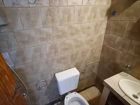 Depto Tipo Casa en Venta 33 años