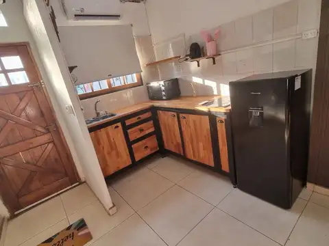 Depto Tipo Casa en Venta de 3 ambientes