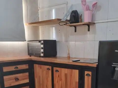 Depto Tipo Casa en Venta de 2 dormitorios