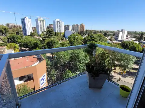 Departamento en Alquiler de 3 ambientes