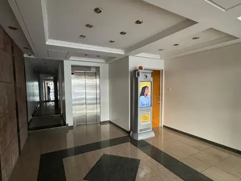 Pedro Goyena 607, Piso 11, departamento "B"