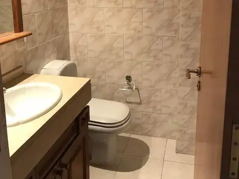 Departamento en Alquiler 25 años