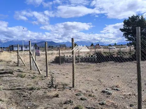 Terreno en Venta en San Carlos de Bariloche, Bariloche