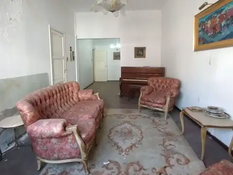 Casa en Venta en San Luis, Juan Martín de Pueyrredón