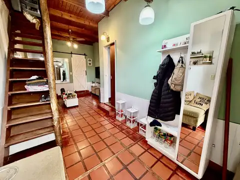 Depto Tipo Casa en Venta de 4 ambientes