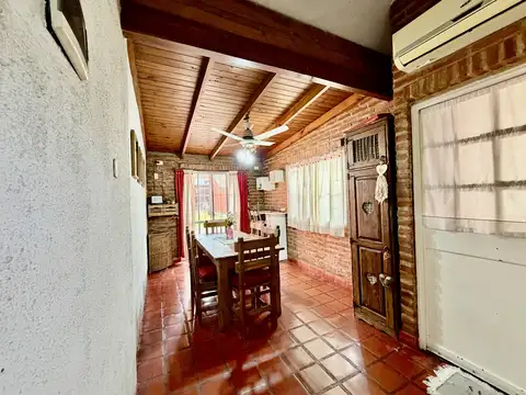 Depto Tipo Casa en Venta 30 años