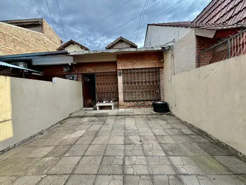 Depto Tipo Casa en Venta de 3 dormitorios