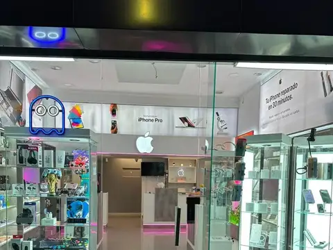 Fondo de Comercio en Venta - 1 Baño - 60mts - Recoleta