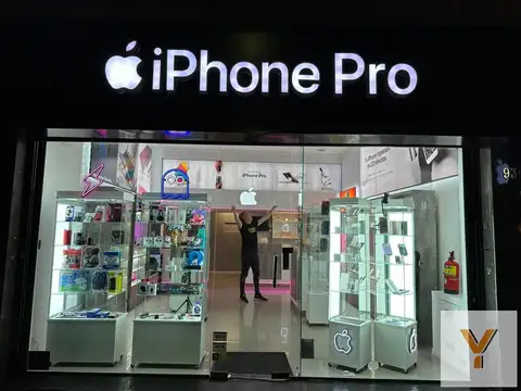 Fondo Comercio en Venta 1 año