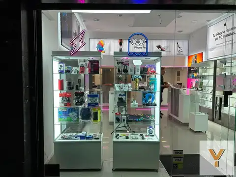 Fondo de Comercio en Venta - 1 Baño - 60mts - Recoleta
