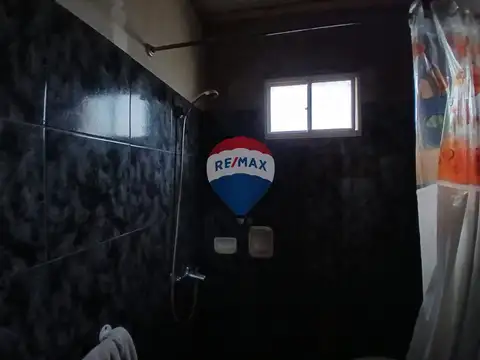 Casa de 2 dormitorios en Juan Lacaze