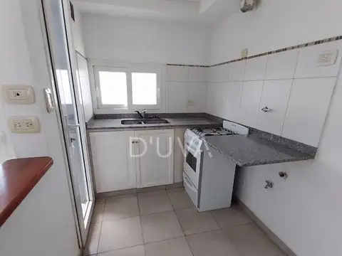 Departamento en Alquiler de 2 dormitorios