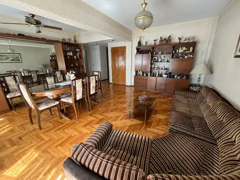 Departamento en venta 4 ambientes, Florida, Vicente López