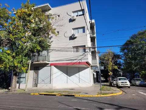 DPTO 2 DORMITORIOS AMOBLADO COMPLETO - BARRIO SUR