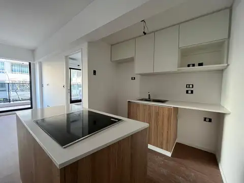 Departamento en Venta al Norte