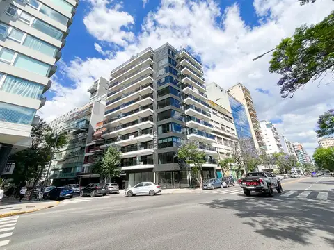 Departamento en Venta en Las Cañitas, USD 192.900