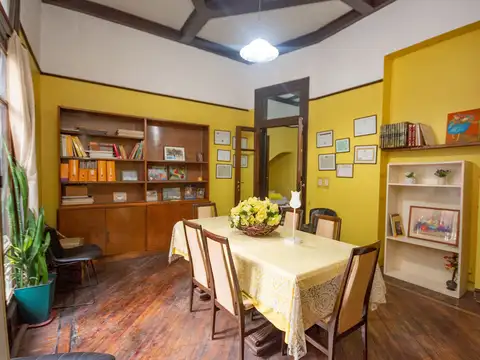 Casa en Venta en Villa Crespo, USD 195.000