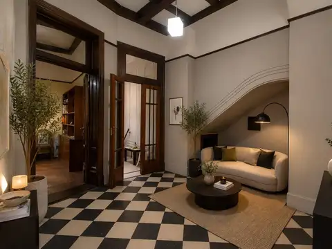 Casa  en Venta en Villa Crespo, Capital Federal, Buenos Aires