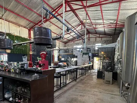 Fondo Comercio en Venta en Catriel, USD 350.000