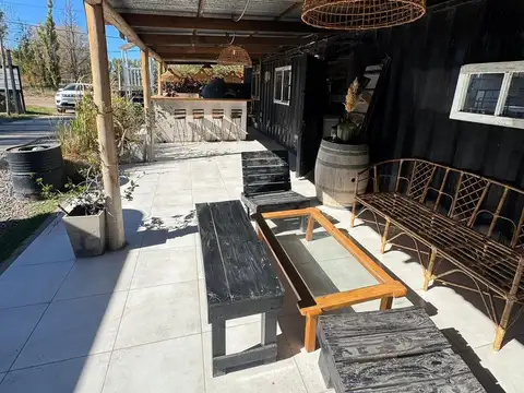 Fondo Comercio en Venta en Catriel, USD 350.000