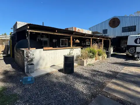 Fondo de comercio en Venta en Catriel, General Roca