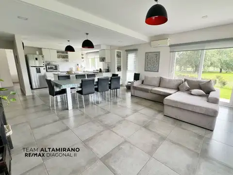 DEPARTAMENTO EN VENTA EN HARAS DEL SUR II