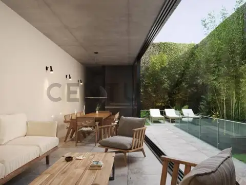 Av Luis Maria Campos 1300, Piso 12