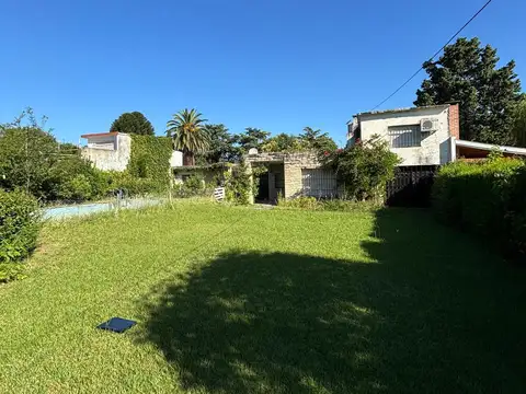 Casa en Venta de 3 dormitorios