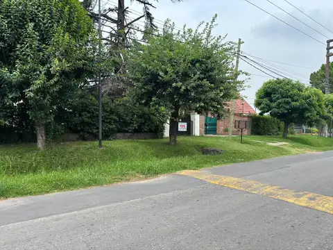 Oportunidad Casa en venta en Benavidez