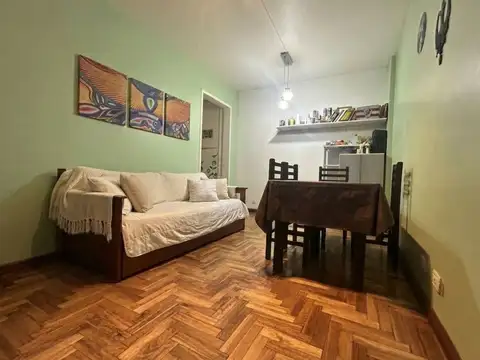 Departamento en Venta en Almagro, CABA