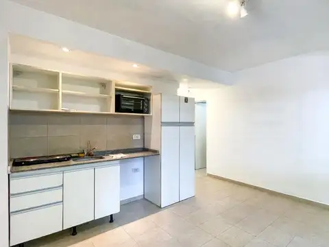Departamento en Alquiler Apto profesional
