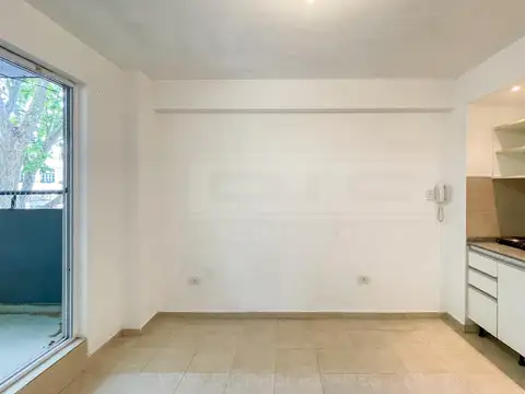 Departamento en Alquiler de Monoambiente