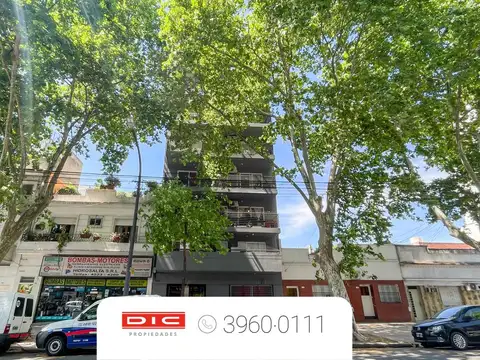 Departamento Monoambiente Alquiler - Parque Chas Prox. Subte B