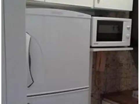 Departamento en Alquiler Temporal A Estrenar