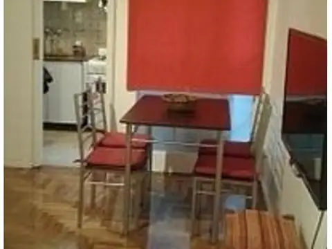 Departamento en Alquiler Temporal en Belgrano, USD 450