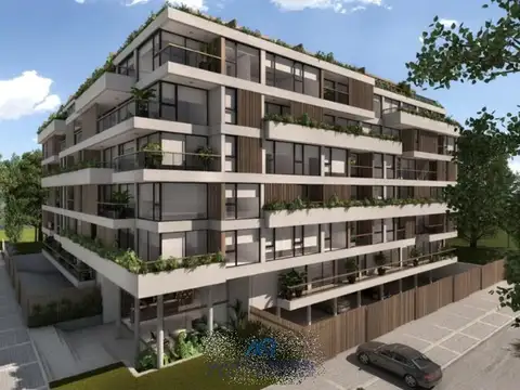 Departamento en Venta de Monoambiente