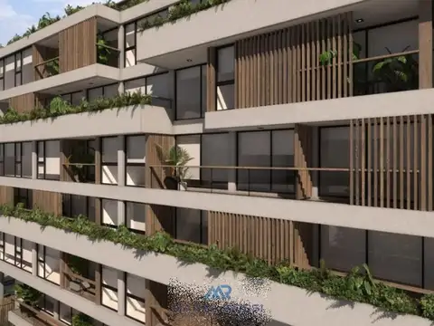 EDIFICIO "SN ALVEAR" ITUZAINGO NORTE